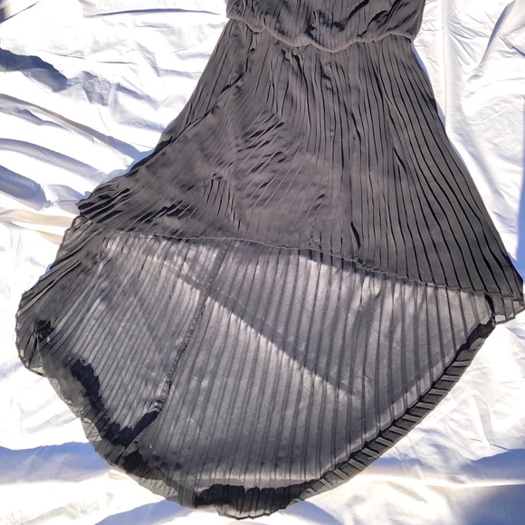 BCBG Black Dress - Picture 8 of 8